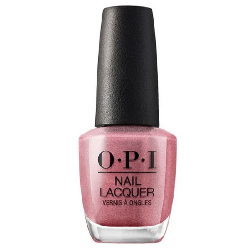 Lacquer-Chicago Champaign Toast 15ml