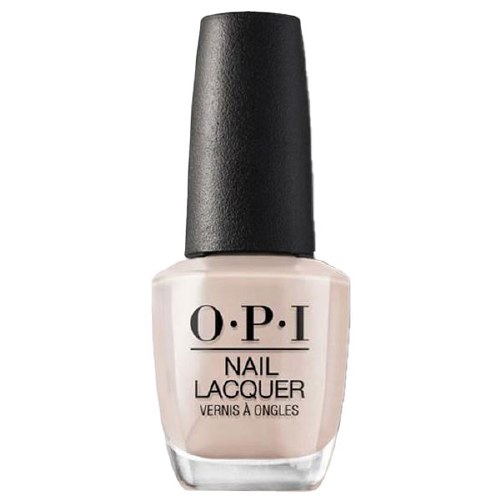 Lacquer-Coconuts Over Opi 15ml