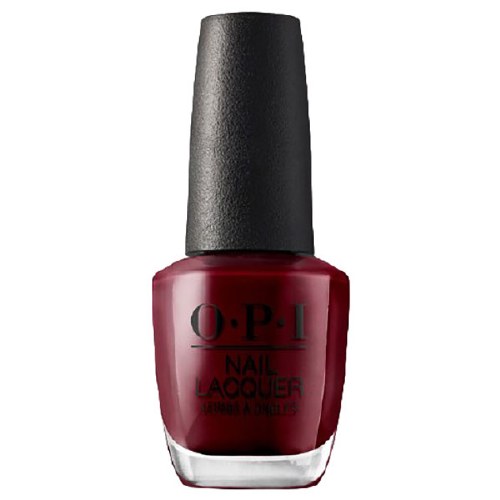 Lacquer-Got the Blues for Red 15ml