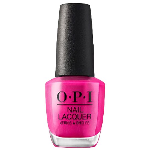 Lacquer-La Pazitively Hot 15ml