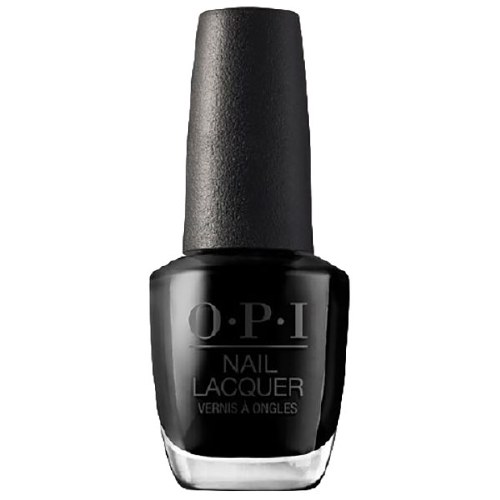 Lacquer-Lady In Black TM 15ml
