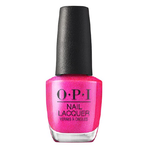 Lacquer-Lollypoppin BubblegumL 15ml