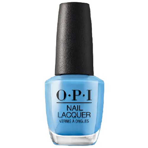 Lacquer-No Room For The Blue 15ml