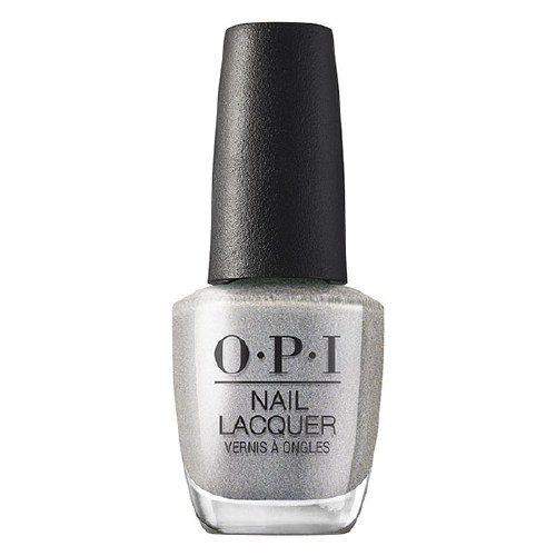 Lacquer-OPI'm Frosted 15ml L