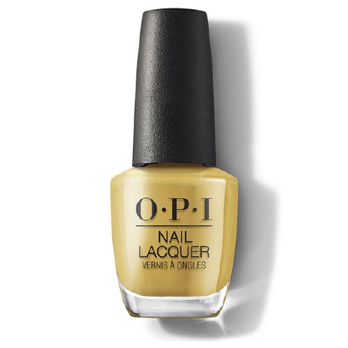 Lacquer-Ocher The Moon Ltd