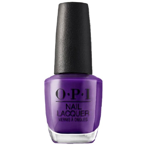 Lacquer-Purple with a Purpose 15ml
