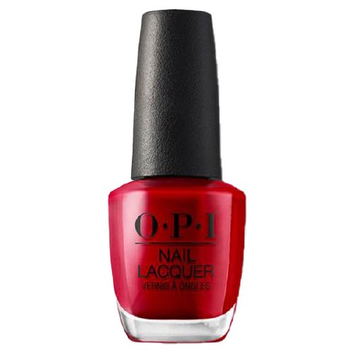 Lacquer-Red Hot Rio 15ml