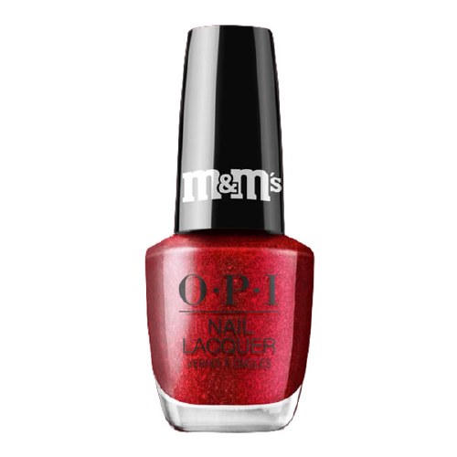 Lacquer-Red-iculousley 15ml L
