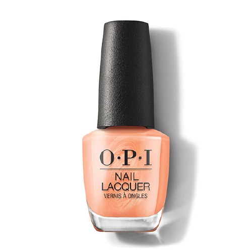 Lacquer-Sanding in Stilettos L OPI 15ml