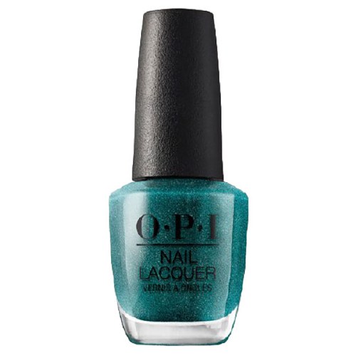 Lacquer-This Colour's Making Waves 15ml
