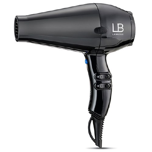 LanaiBLO Dryer Black 2400W