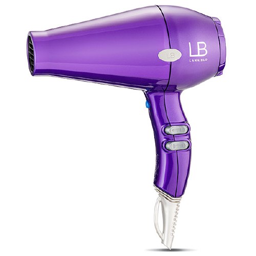 LanaiBLO Dryer Purple 2400W