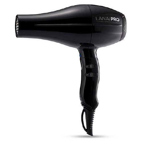 LanaiPRO Dryer Black 2400W