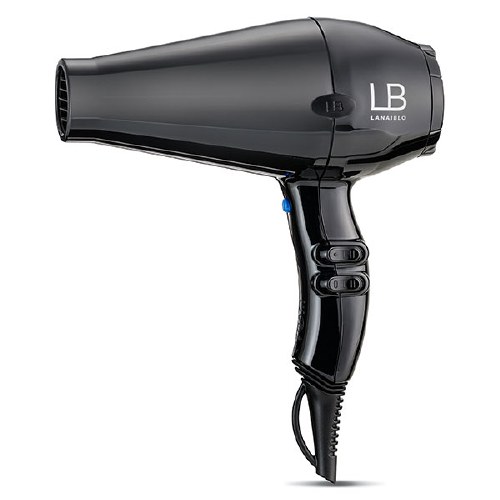 LanaiBLO Dryer Black 2400W