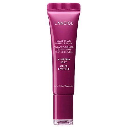 Laneige Lip Serum Blueberry 12g