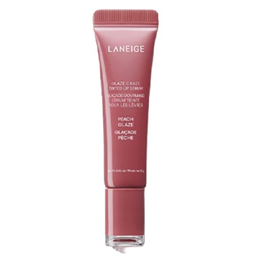 Laneige Lip Serum Peach Glaze 12g
