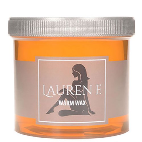 LaurenE T/Tree & Lime Warm Wax 425g