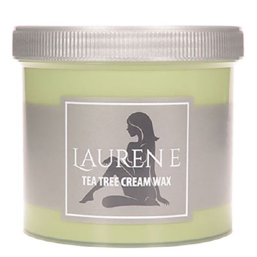 LaurenE T/Tree Cream Wax 425g