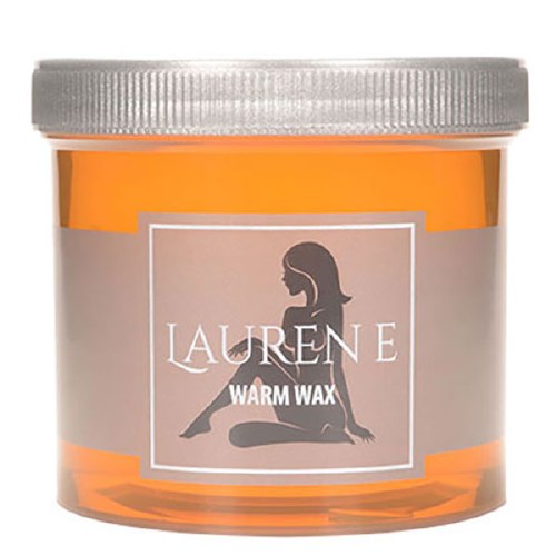 LaurenE Warm Wax 425G
