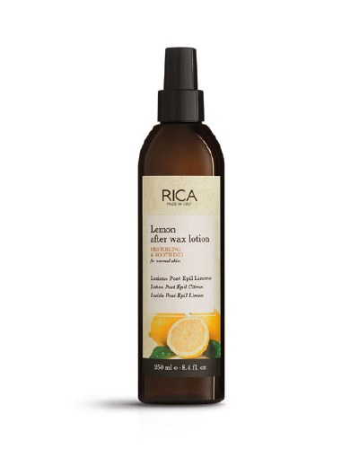 Rica Lemon After Wax 250ml