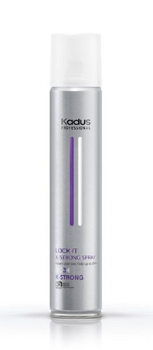 Kadus Lock It Spray 300ml