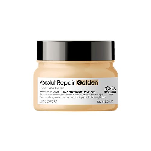 Loreal A Rep Gold Mask 250ml