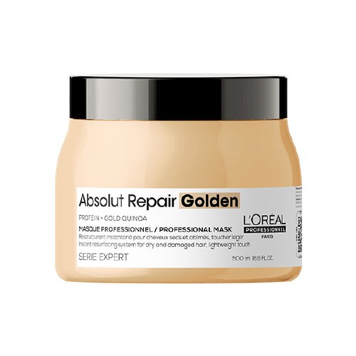 Loreal A Rep Gold Mask 500ml