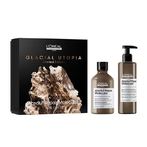 Loreal ARM Molecular Duo