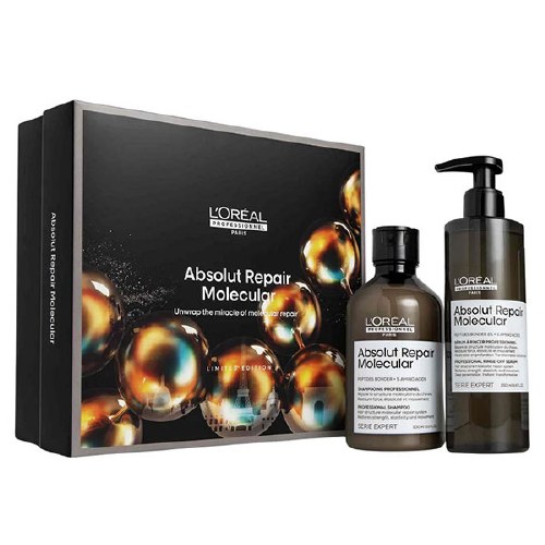 Loreal ARM Duo Gift Set