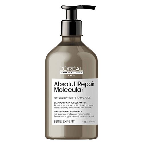 Loreal ARM Shampoo 500ml