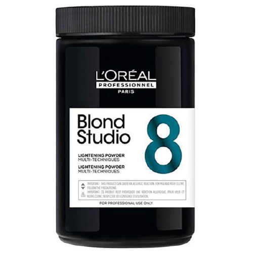 Loreal BS 8 MultiT Bleach 500g