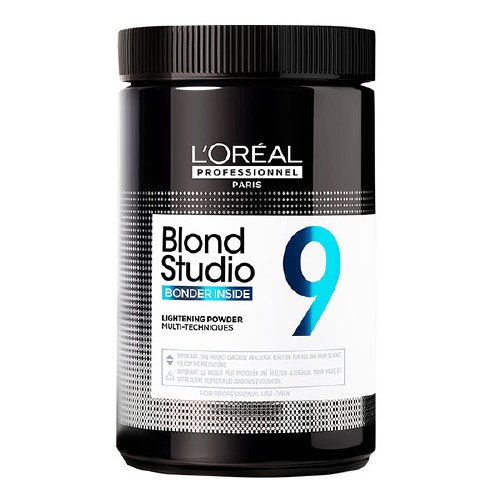 Loreal BS 9 Bonder Bleach 500g