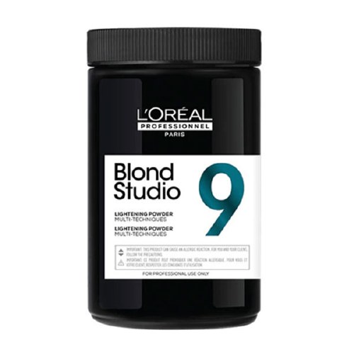 Loreal BS 9 MultiTech 500g