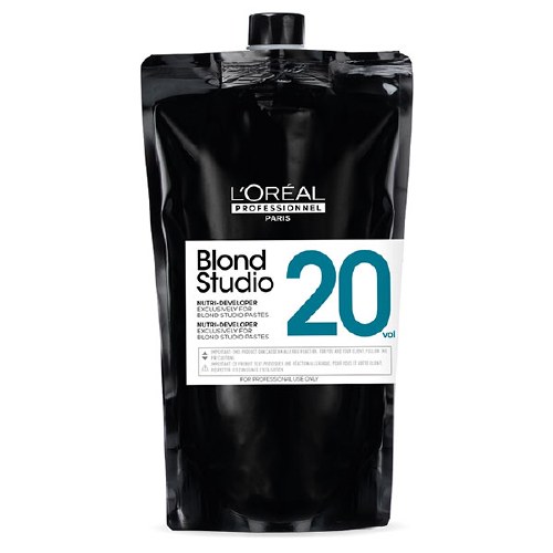 Loreal BS Developer 20 Vol 1L