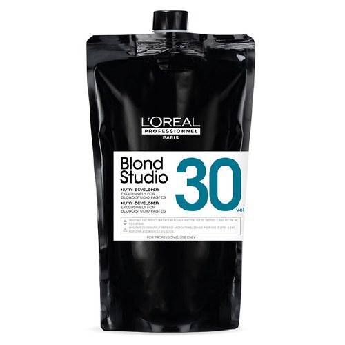 Loreal BS Developer 30 Vol 1L