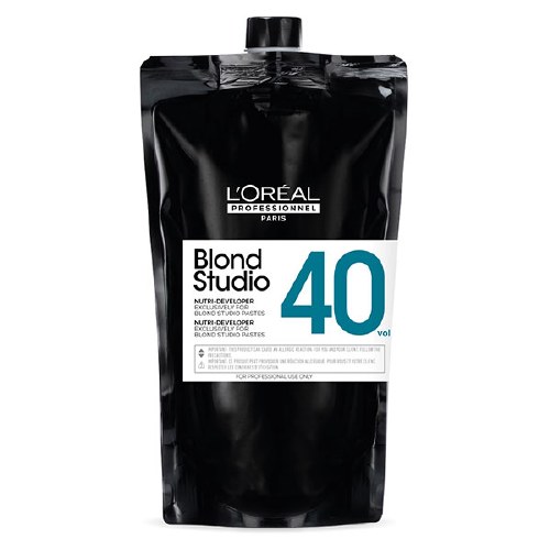 Loreal BS Developer 40 Vol 1L