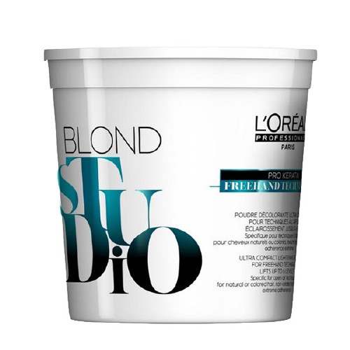 Loreal BS FreeHand 400g D