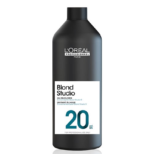 Loreal BS Oil Dev 20 Vol 1L