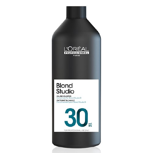 Loreal BS Oil Dev 30 Vol 1L