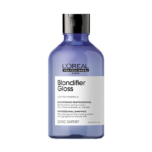 Loreal Blond Gloss Spoo 300ml