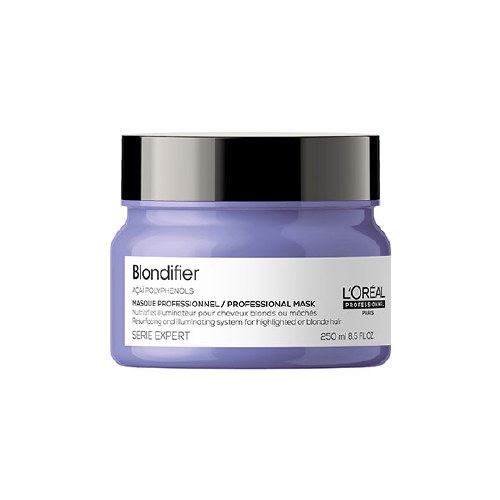 Loreal Blond Mask 250ml