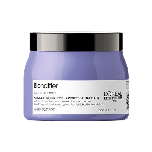 Loreal Blond Mask 500ml