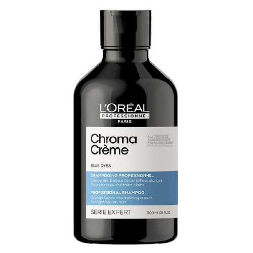 Loreal Chroma Blue Spoo 300 D