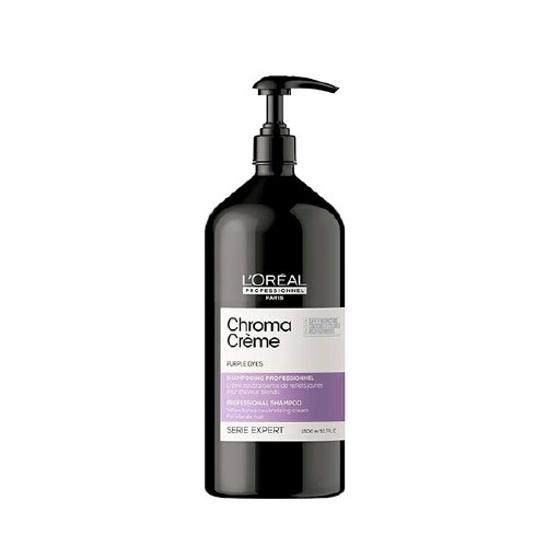 Loreal Chroma Purple Spoo 1.5L