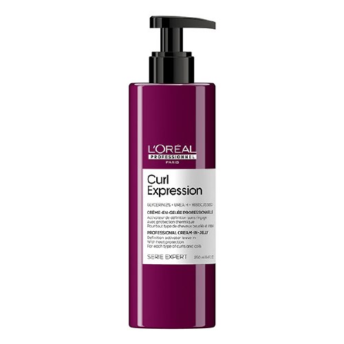 Loreal Curls Active Jelly 250m