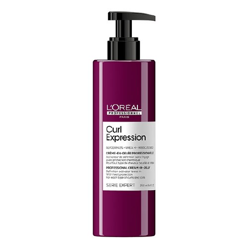 Loreal Curls Leave In Jelly 250ml