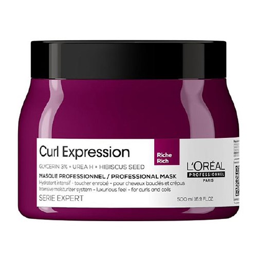 Loreal Curls Butter Mask 500ml