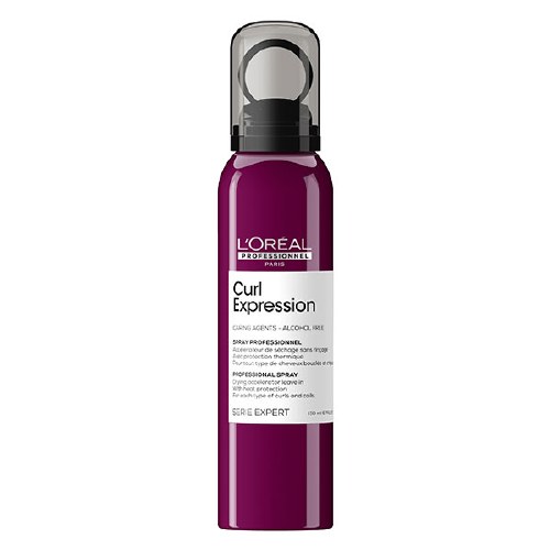 Loreal Curls Dry Protect 150ml