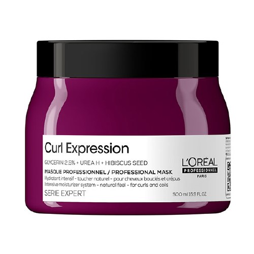 Loreal Curls Mask 500ml