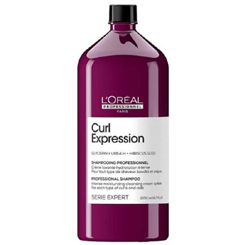 Loreal Curls MoistShampoo 1.5L